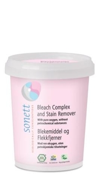 Концентрированный органический отбеливатель Sonett , 450 г - Pampik