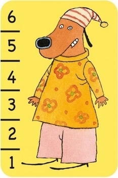 Настольная игра Djeco БатаВаф - Pampik - 2