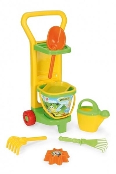 Набір Wader Маленький садівник - Pampik