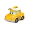 Машинка Robocar Poli такси Кап, металл, 6 см (83175) - Pampik