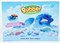 Суміш для ліплення в коробці Waba Fun Bubber, білий, 1,2 кг (140-015) - Pampik