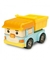 Машинка Robocar Poli Дампи, металл, 6 см (83164) - Pampik