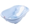 Ванночка OK Baby Onda Evolution, блакитний, 93 см (38085535) - Pampik