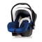 Автокресло Capsula Heyner BB0 Cosmic, синий (770040) - Pampik