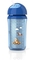 Термочашка з трубочкою Philips Avent, блакитний, 260 мл (SCF766/00) - Pampik