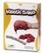 Кінетичний пісок Kinetic Sand Waba Fun, червоний, 2,2 кг - Pampik - 4