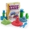 Кінетичний пісок Kinetic Sand Waba Fun, 3 кольори, 3 кг - Pampik - 3