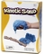 Кінетичний пісок Kinetic Sand Waba Fun, синій, 2,2 кг - Pampik