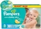 Підгузки Pampers Active Baby-Dry 5 (11-18 кг), 78 шт. - Pampik