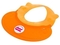 Козирок для купання OK Baby Hippo, помаранчевий (38294530) - Pampik
