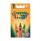 Воскова крейда Crayola, 8 шт. 0008 - Pampik