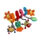Пружинка-кружлялка на коляску Playgro Дивовижний Сад - Pampik