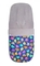 Фут-муфта в прогулянкову коляску GOFORKID Індія LC (1330-206-922) - Pampik - 3