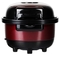 Мультиварка Redmond RMC-M150 Red, червоний - Pampik - 8