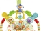 Портативное кресло-прыгунки Fisher-Price Джунгли - Pampik - 2