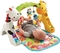 Ігровий центр 3 в 1 Fisher-Price Зростаємо разом - Pampik - 3