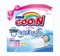 Підгузки на липучках Goo.N NB (до 5 кг), 22 шт. - Pampik - 2