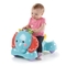 Ходунки Fisher-Price Слоненок 3 в 1 - Pampik - 4