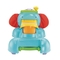 Ходунки Fisher-Price Слоненок 3 в 1 - Pampik