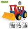 Трактор Wader Гигант - Pampik - 3