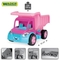 Грузовик для девочки Wader Гигант (в п/э упаковке) - Pampik - 2