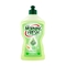 Средство для мытья посуды-суперконцентрат Morning Fresh Sensitive Aloe Vera, 450 мл - Pampik