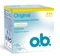 Тампони o.b. Original Normal, 8 штук - Pampik - 3