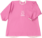 Детская рубашка для игр и кормления BabyBjorn, розовый - Pampik