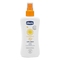 Спрей сонцезахисний Chicco 50 SPF, 150 мл - Pampik