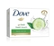 Крем-мило Dove Дотик свіжості, 75 г - Pampik