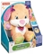 Розвиваюча іграшка Fisher-Price Smart Stages Сестричка розумного цуценя (рус.) CJY86 - Pampik - 5