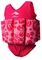 Купальник-поплавок Konfidence Floatsuits, 4-5 лет, розовый (FS05-B-05) - Pampik