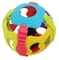 М'ячик-прорізувач Playgro (15418) - Pampik