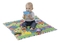 Килимок Playgro Друзі-тварини - Pampik - 4
