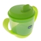 Чашка-непроливайка Chicco Meal Cup, 180 мл, зелений (06824.50) - Pampik - 3