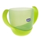 Чашка-непроливайка Chicco Meal Cup, 180 мл, зелений (06824.50) - Pampik - 2