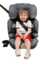 Автокресло Chicco Oasys 2-3, черный (79244.95) - Pampik - 7