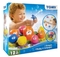 Іграшка для ванни Toomies Восьминоги (E2756) - Pampik - 2