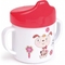 Чашка тренувальна Canpol Babies, 200 мл, червоний - Pampik - 2
