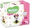 Підгузки для дівчаток Huggies Ultra Comfort 4 (8-14 кг), Disney Box, 126 шт. - Pampik