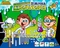 Набір Easy Science дослідницька хімічна лабораторія, укр. мова (45008) - Pampik - 3