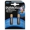 Батарейки Duracell TurboMax AAA 1.5 V LR03, 2 шт. - Pampik