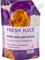 Крем-гель для душа Fresh Juice Passion fruit & Magnolia, 200 мл - Pampik