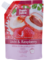 Крем-гель для душу Fresh Juice Litchi & Raspberry, 200 мл - Pampik