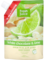 Крем-гель для душу Fresh Juice White chocolate & Lime, 200 мл - Pampik
