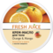 Крем-масло для тіла Fresh Juice Orange & Mango, 225 мл - Pampik