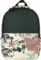 Рюкзак Upixel Camouflage, зелено-коричневий - Pampik - 3