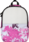 Рюкзак Upixel Camouflage, рожево-білий - Pampik