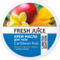 Крем-масло для тела Fresh Juice Caribbean Fruit, 225 мл - Pampik