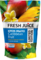 Крем-мыло Fresh Juice Caribbean Fruit (дой-пак), 460 мл - Pampik